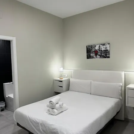 Garden City Loft 2 Córdoba Buitenkant foto