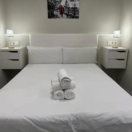 Garden City Loft 2 Córdoba Buitenkant foto