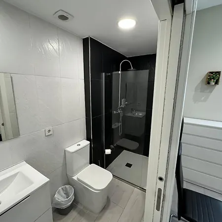 Garden City Loft 2 Córdoba Buitenkant foto