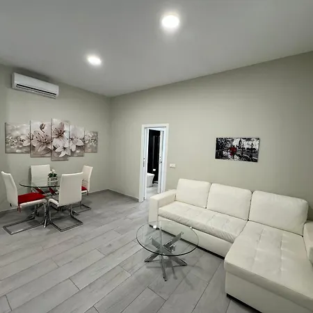 Garden City Loft 2 Córdoba Buitenkant foto