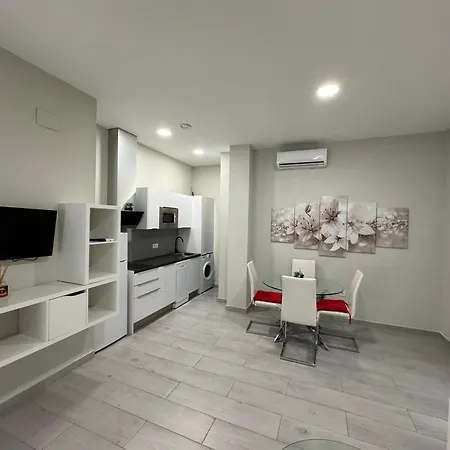Garden City Loft 2 Córdoba Buitenkant foto