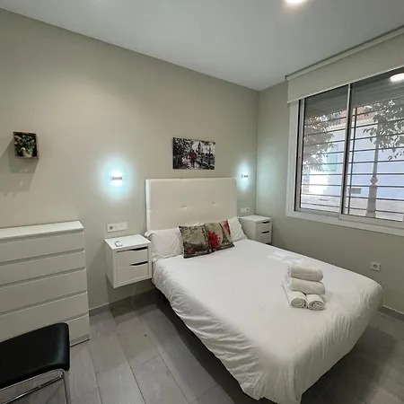 Garden City Loft 2 Córdoba Buitenkant foto