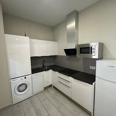 Garden City Loft 2 Córdoba Buitenkant foto