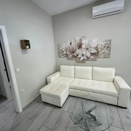 Garden City Loft 2 Córdoba Buitenkant foto