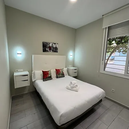 Garden City Loft 2 Córdoba Buitenkant foto