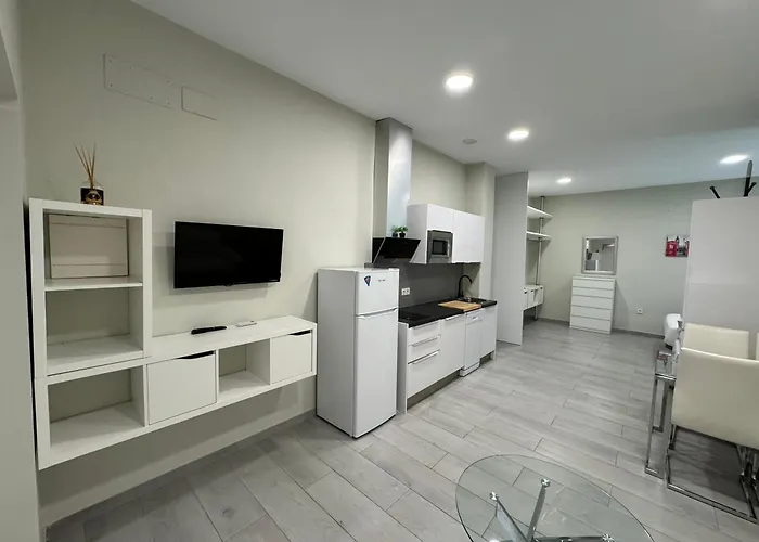 Garden City Loft 2