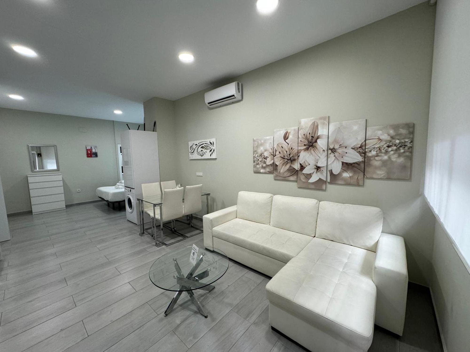Garden Loft 2 Apartment *