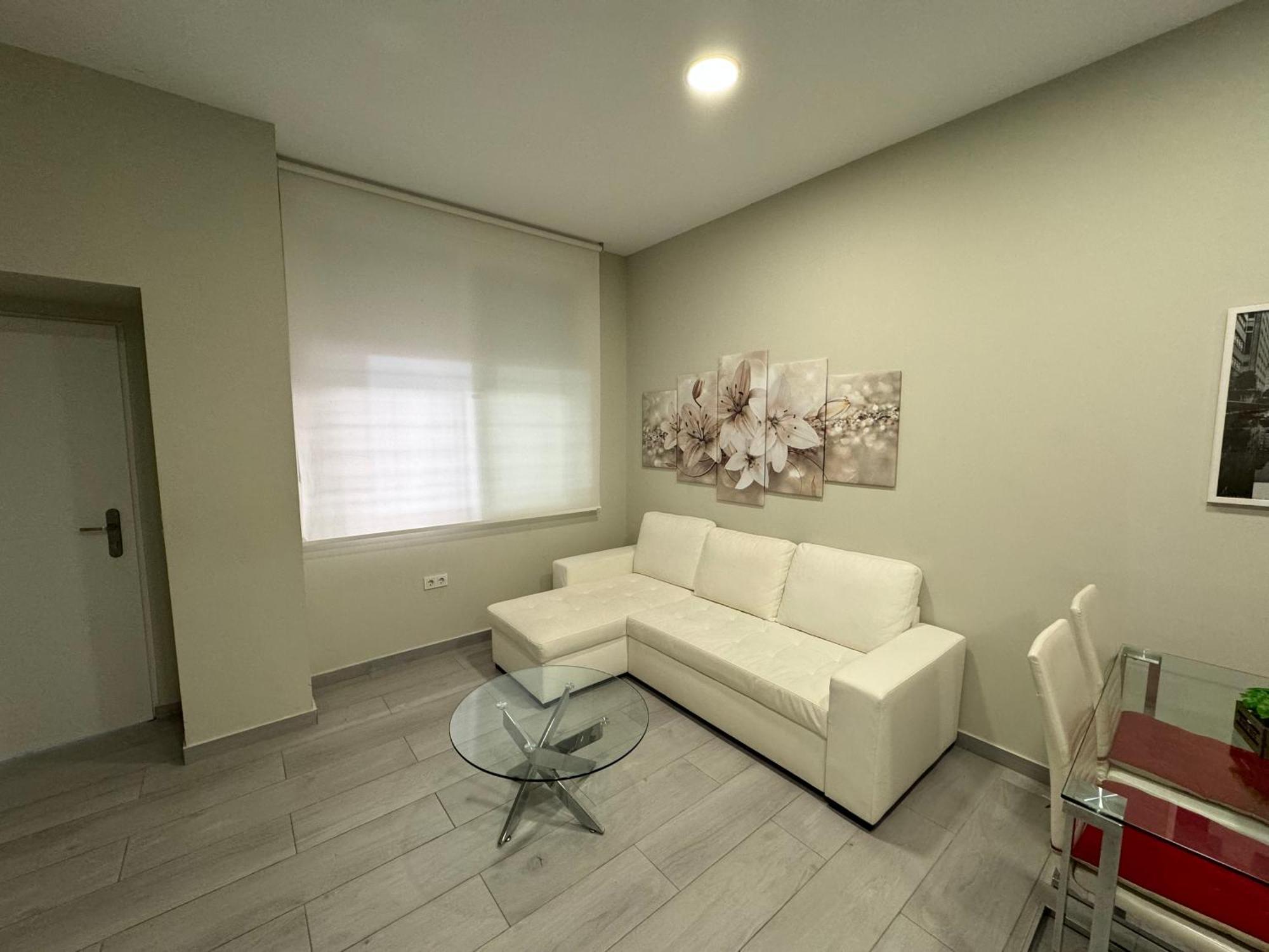 Appartement Garden Loft 2