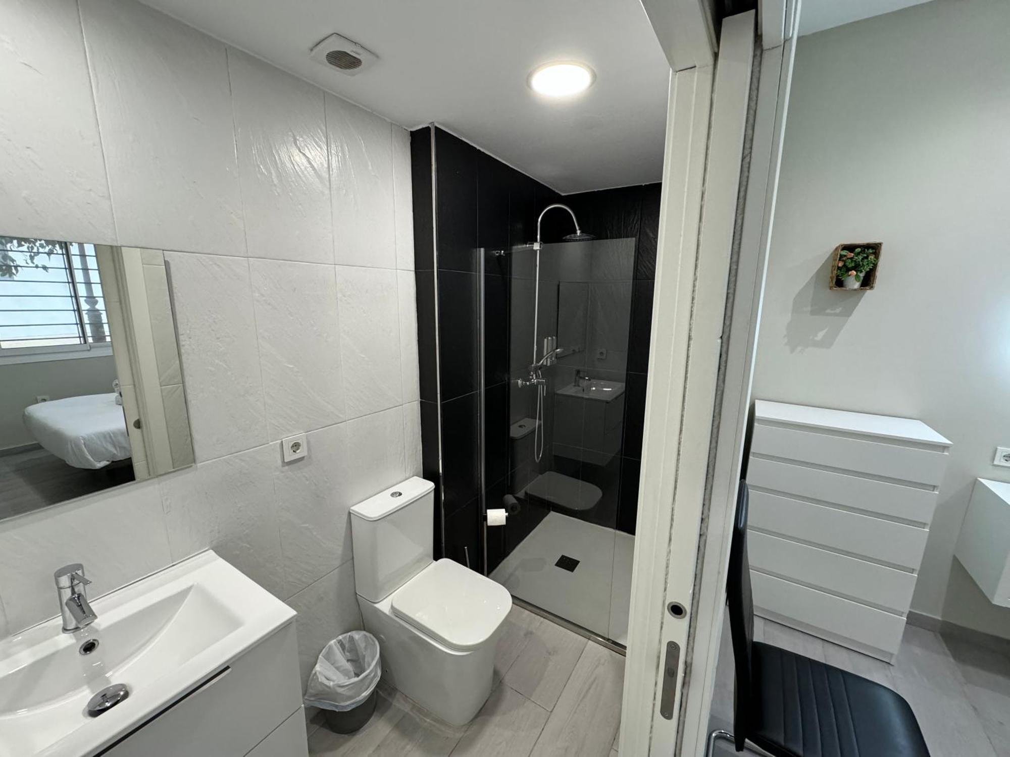 Garden Loft 2 * Cordoue