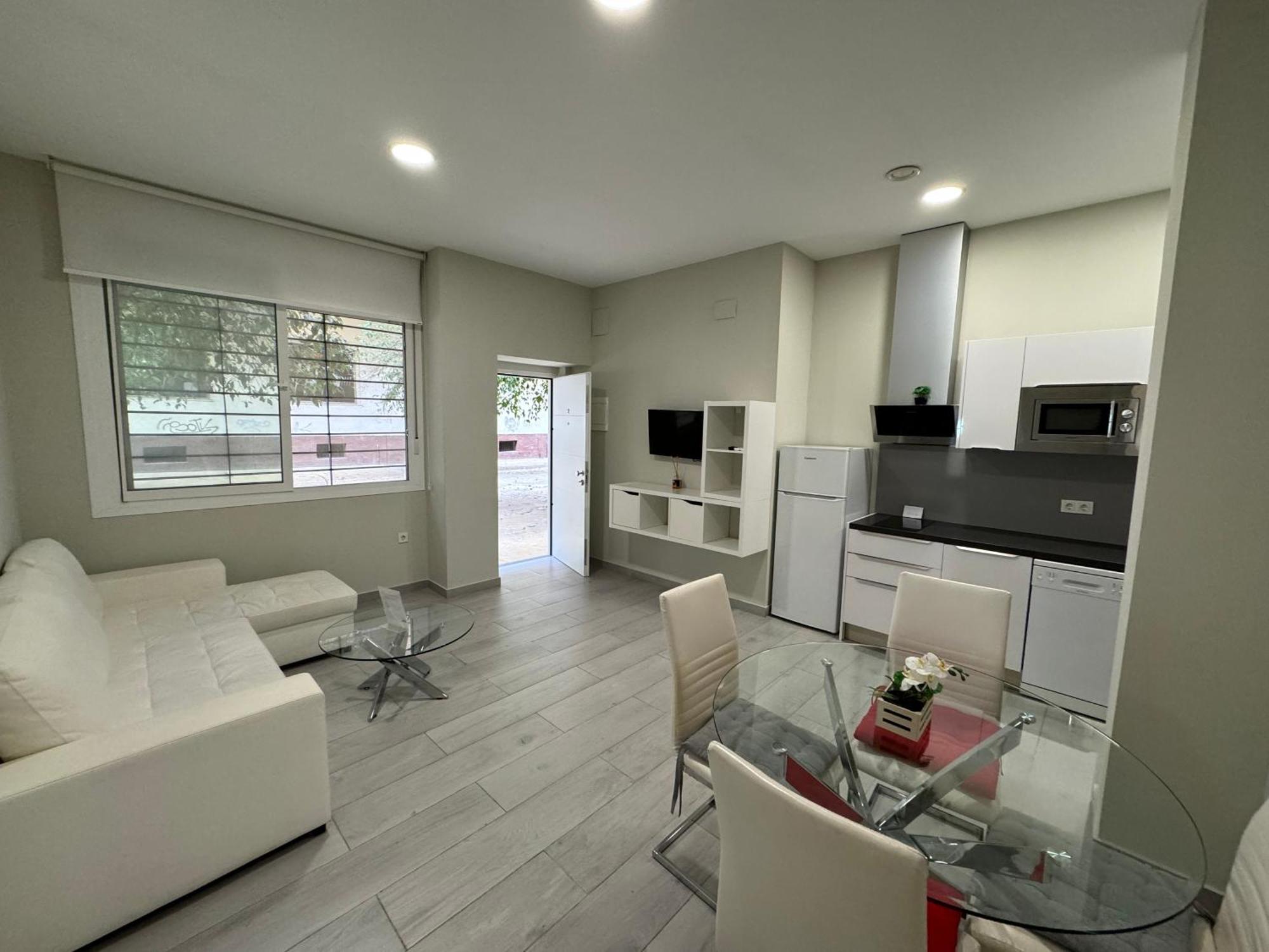 Garden Loft 2 Appartement