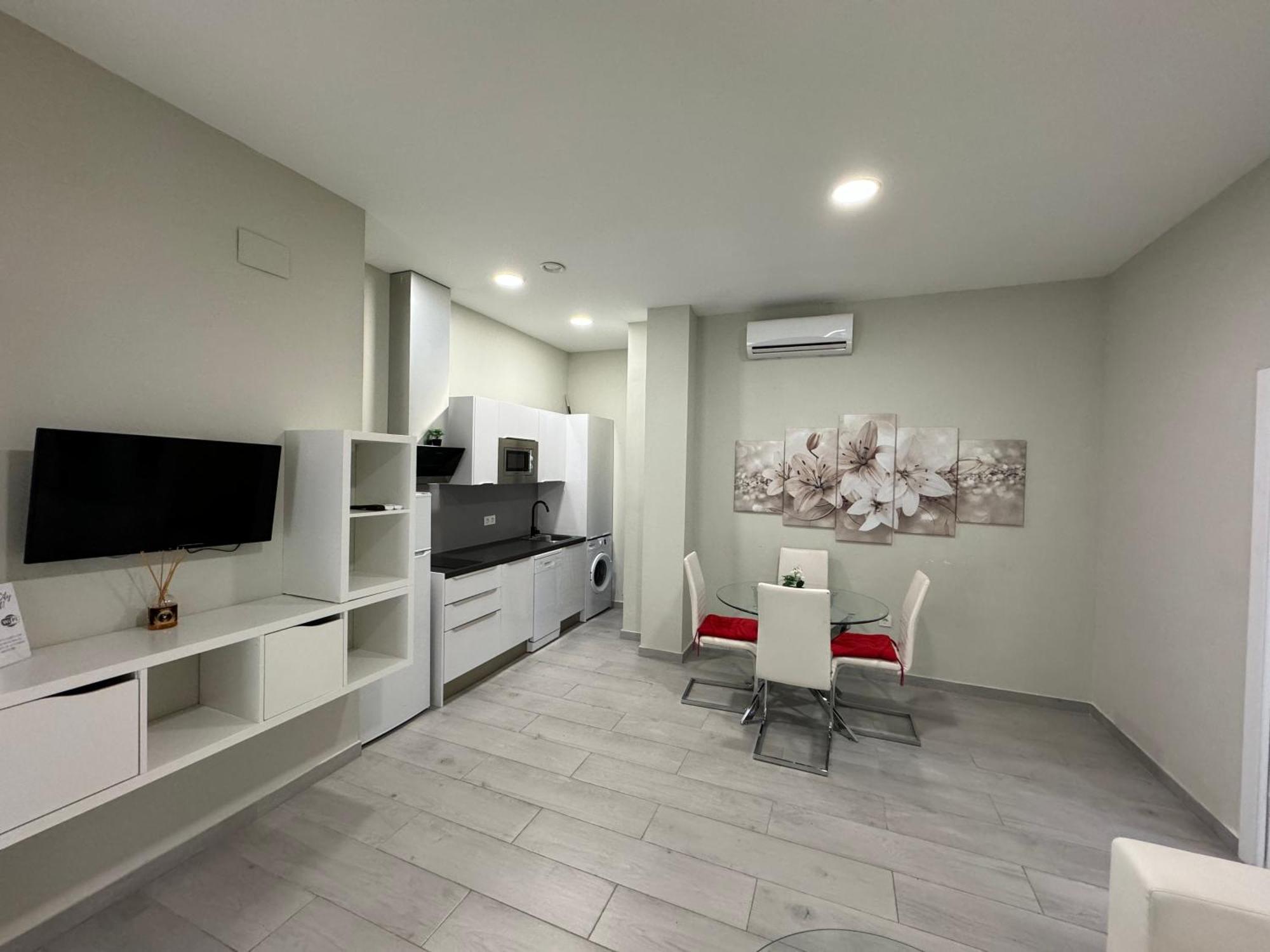 Apartment Garden Loft 2 *