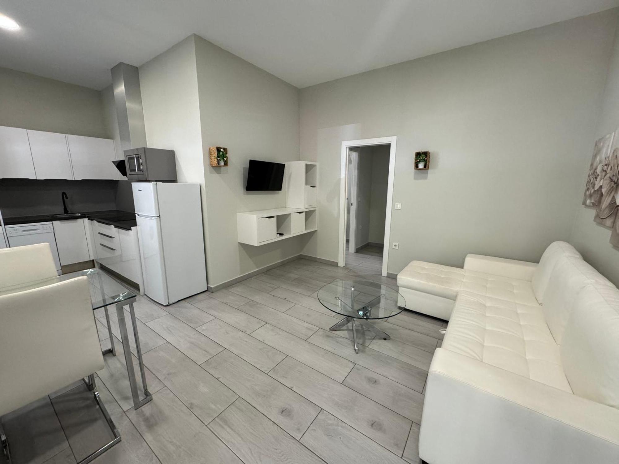 Garden Loft 2 Appartement Cordoue